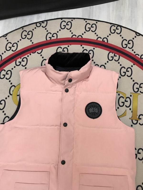 Smanicato Canada Goose