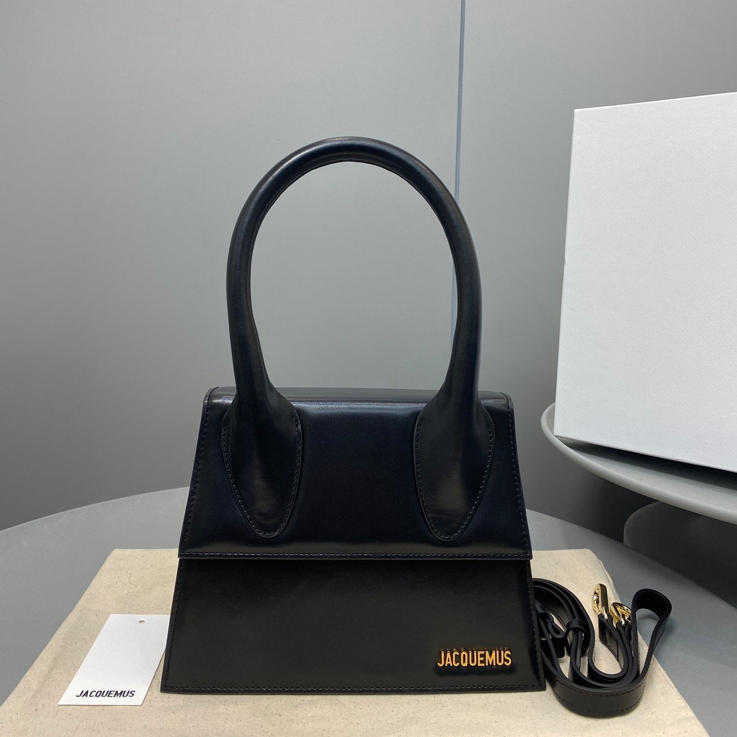 Borsa Jacquemus