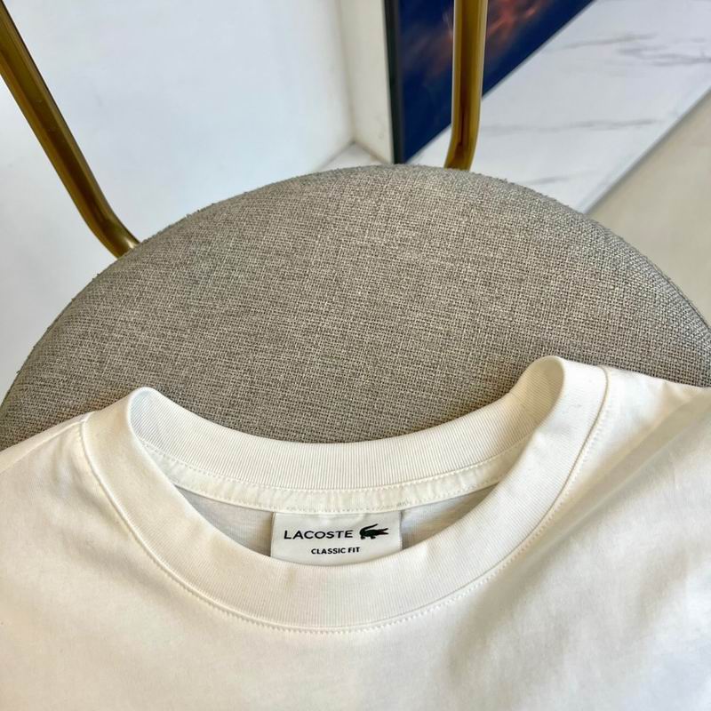 Maglia Lacoste