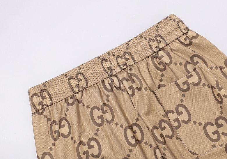 Pantaloncini Gucci