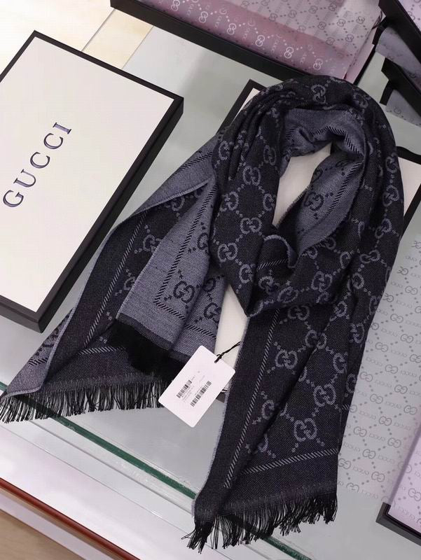 Sciarpa Gucci