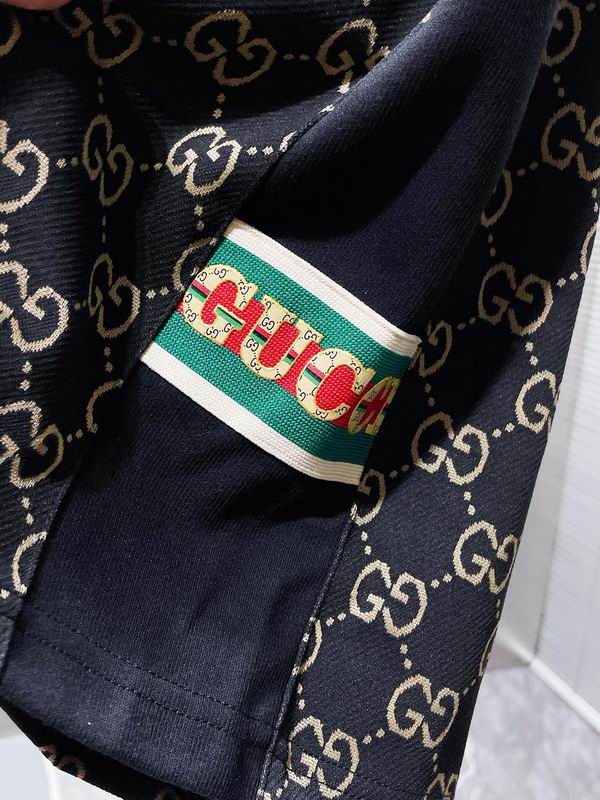 Pantaloncini Gucci