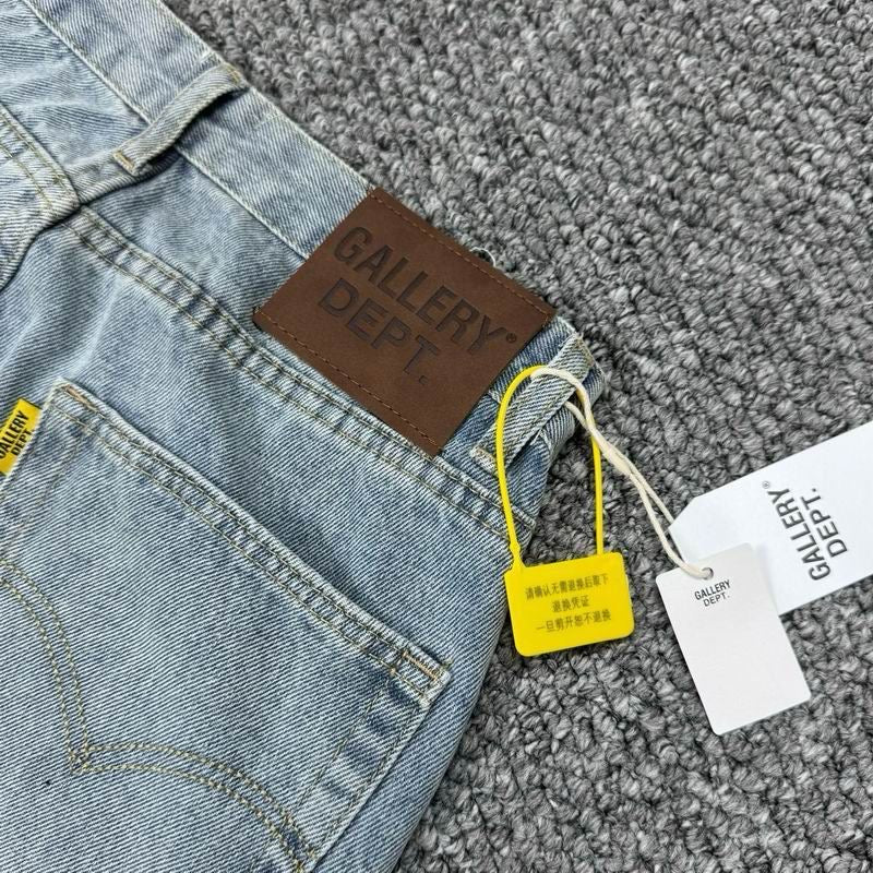 Jeans Gallery Dept