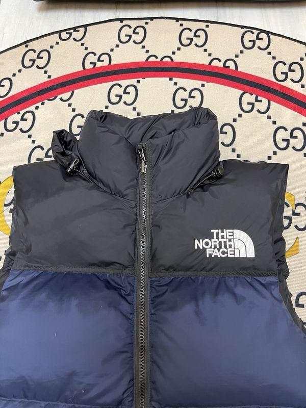 Smanicato The North Face