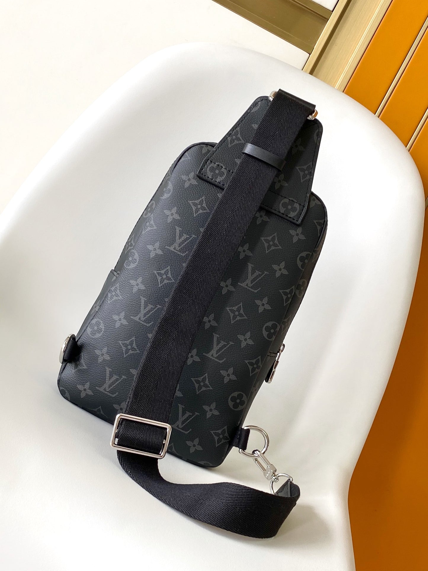 Borsello Louis Vuitton