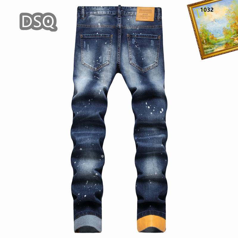 Jeans Dsquared