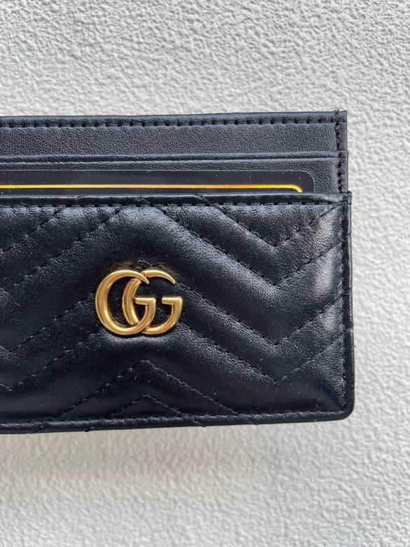Portafoglio Gucci