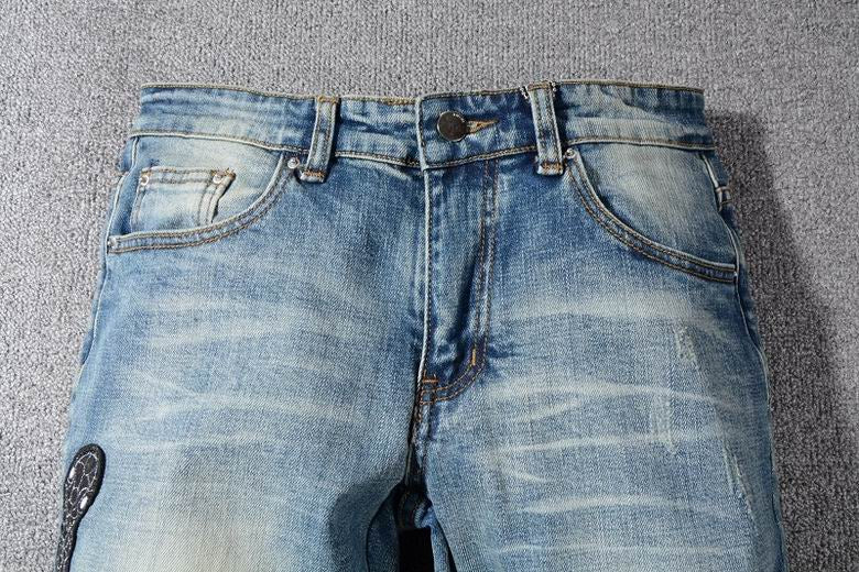 Jeans Amiri