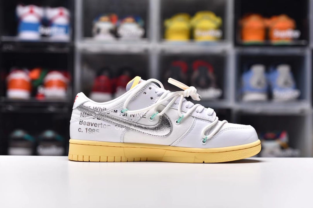 NK Dunk the 50-017