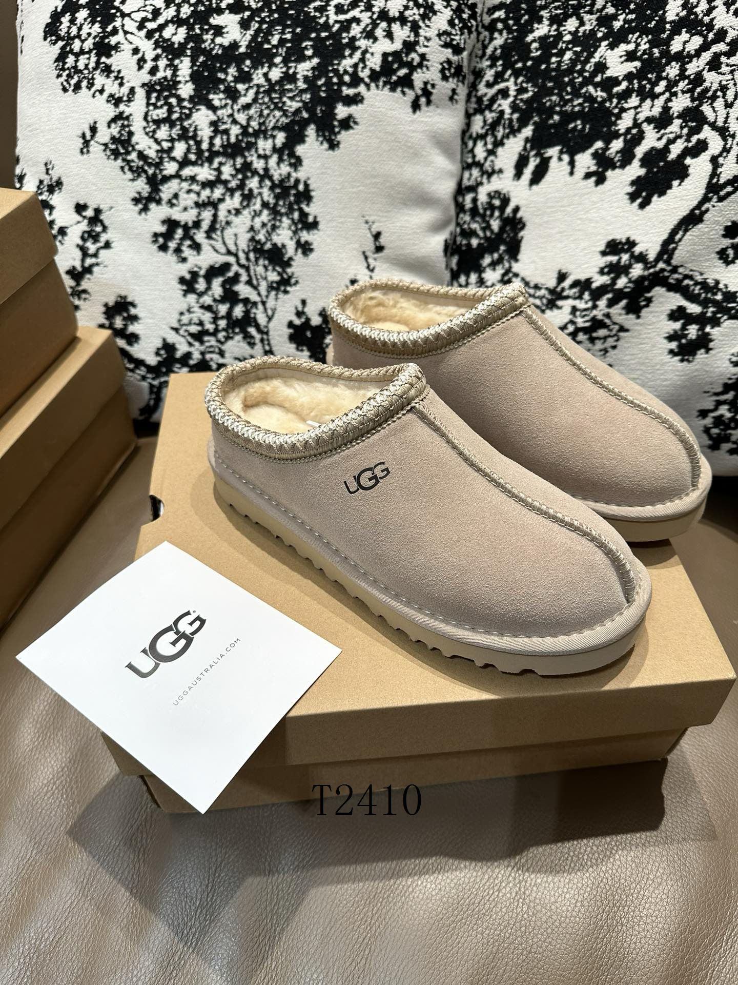 UGG Tazz