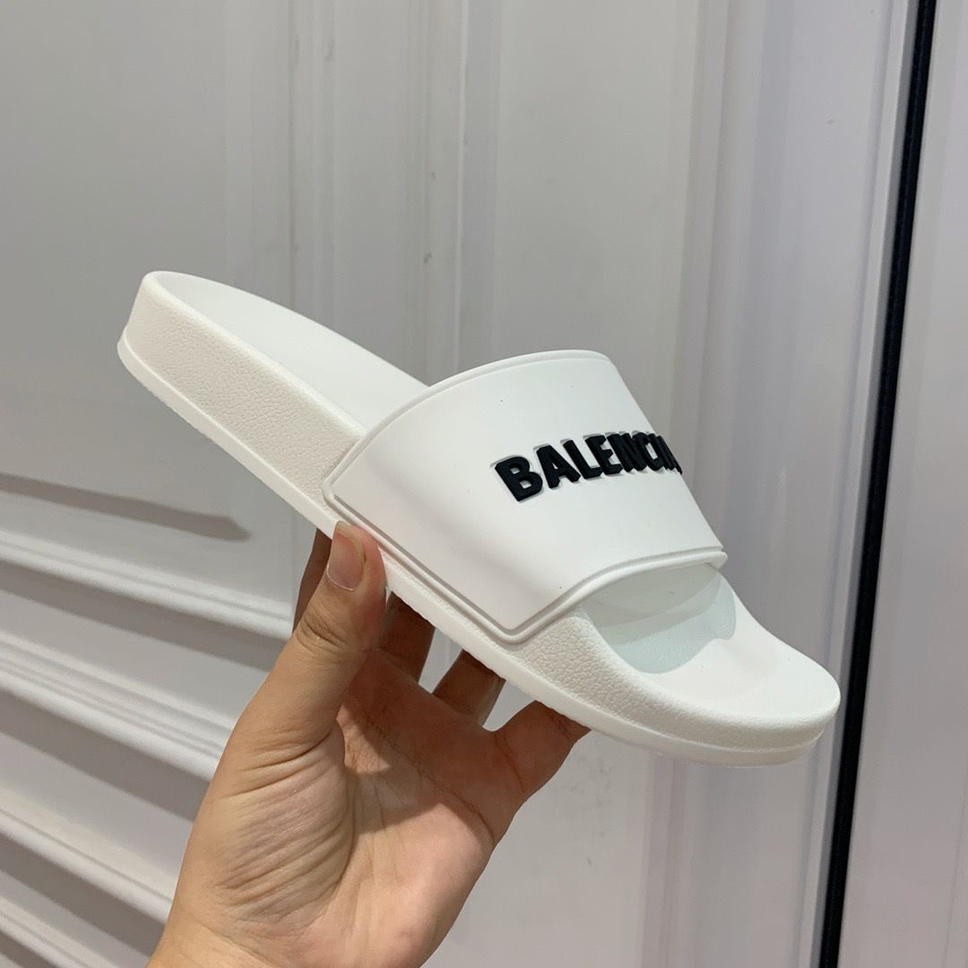 Slippers Balenciaga