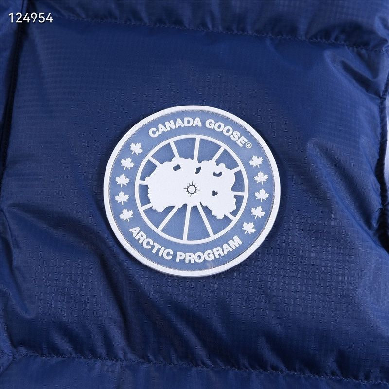 Smanicato Canada Goose