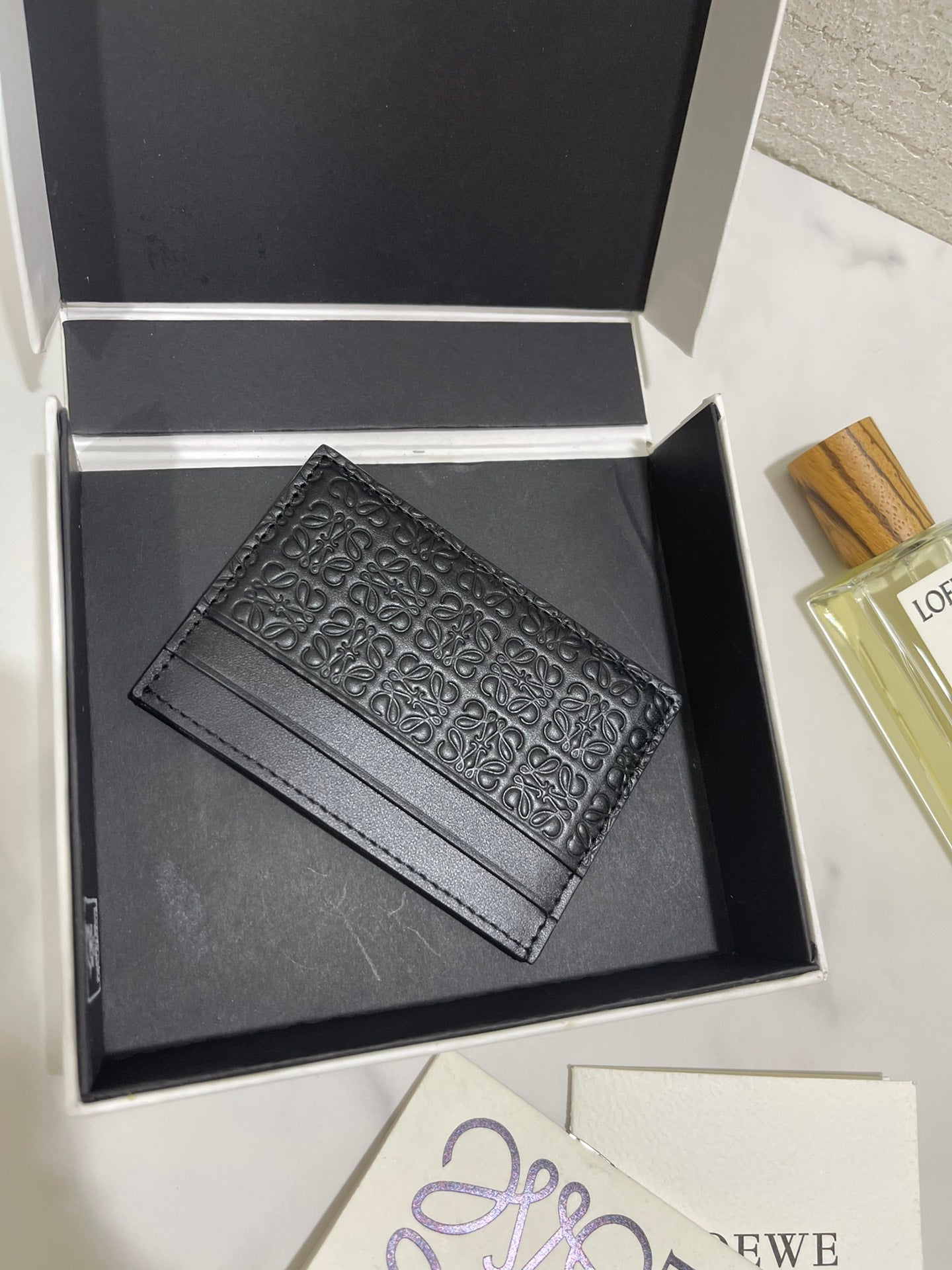 Portafoglio Loewe