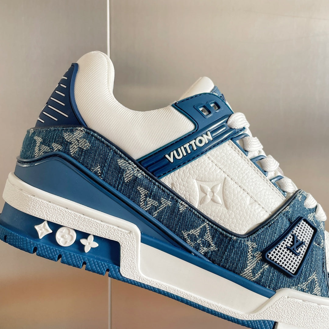 Louis Vuitton Trainer