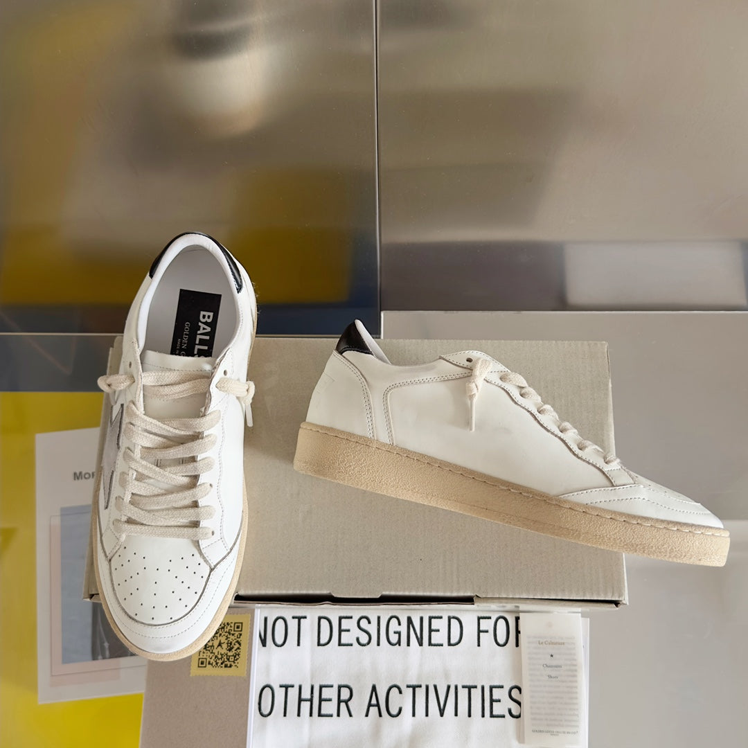 Golden Goose Ballstar