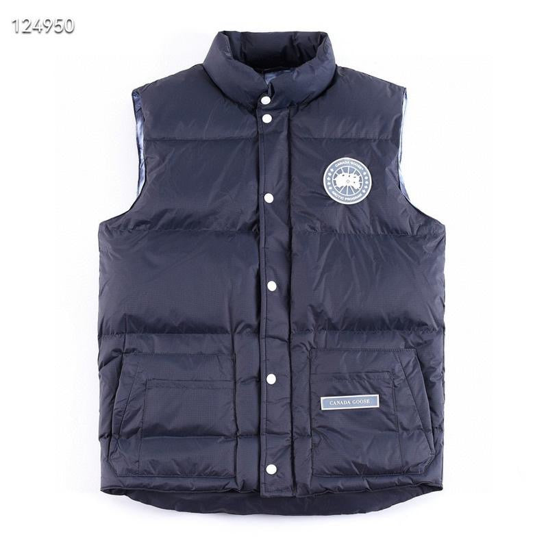 Smanicato Canada Goose