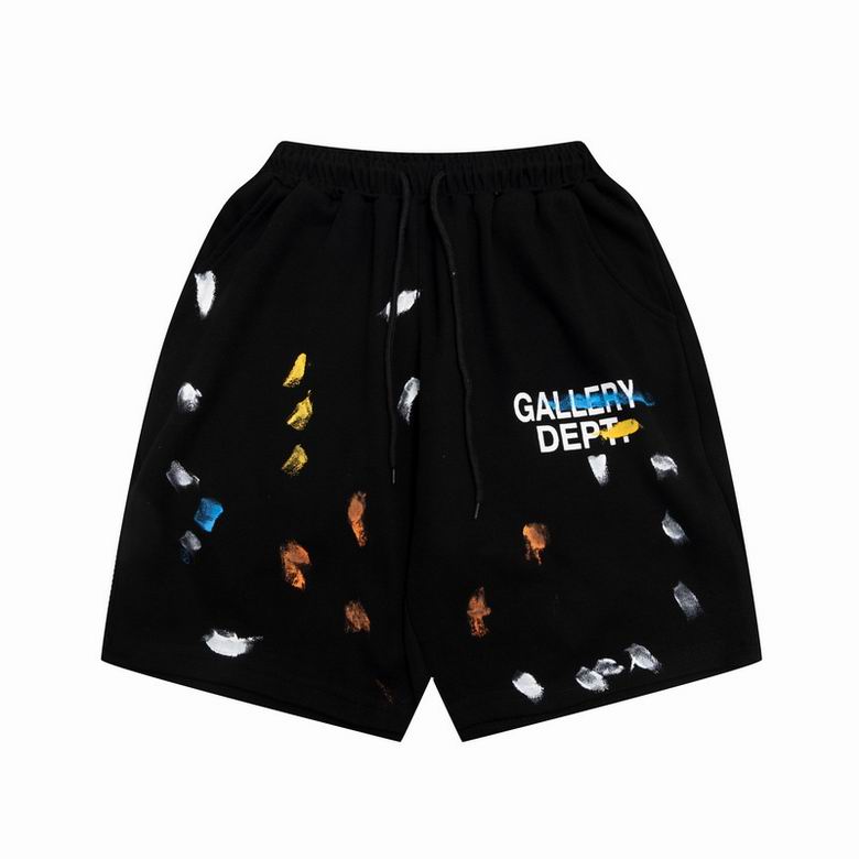 Pantaloncini Gallery Dept