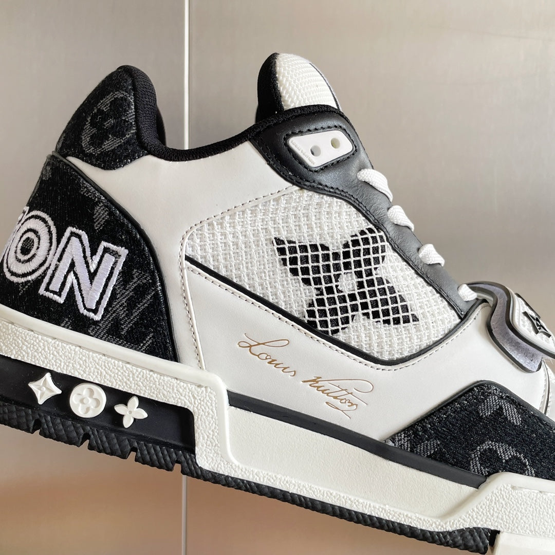 Louis Vuitton Trainer