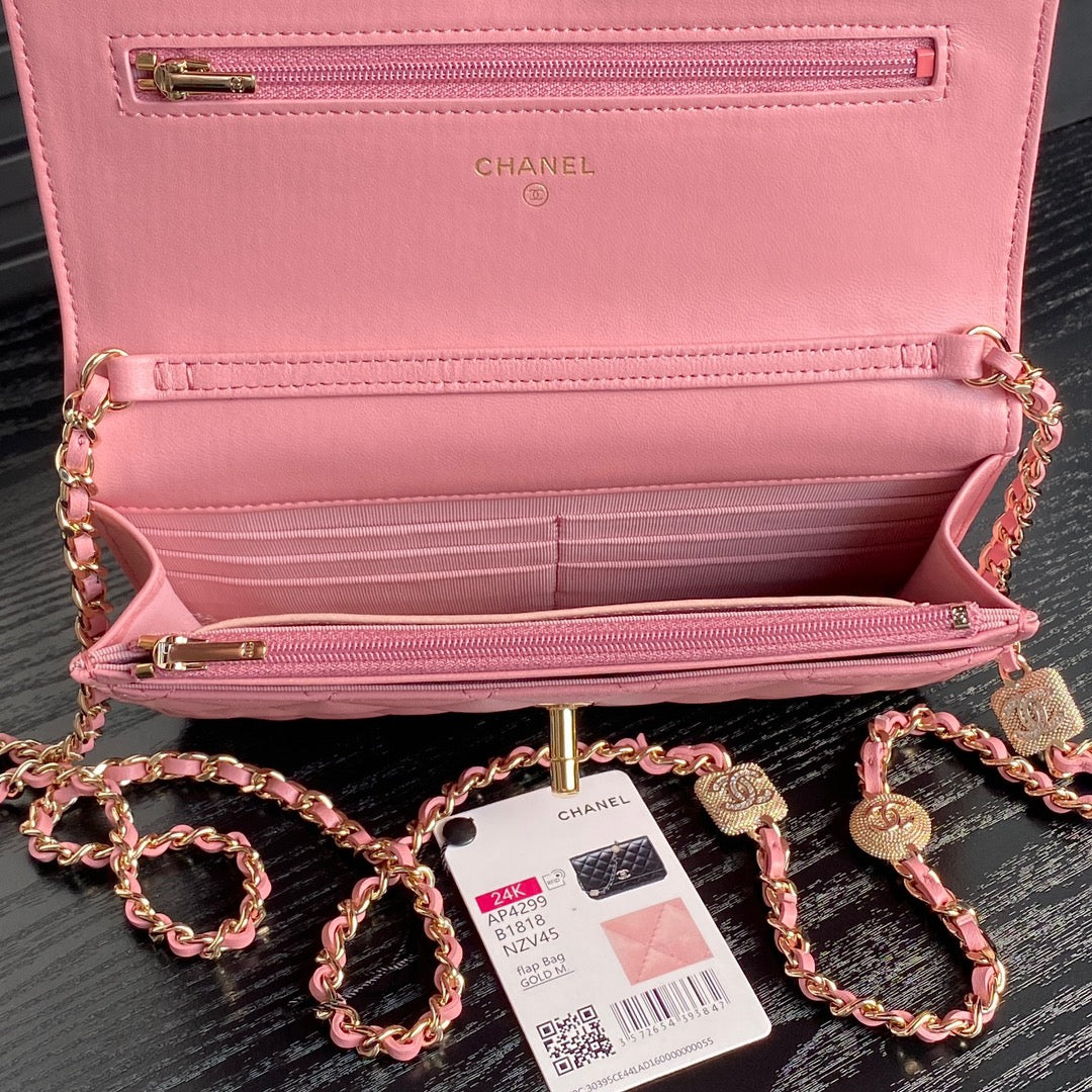 Borsa CHANEL