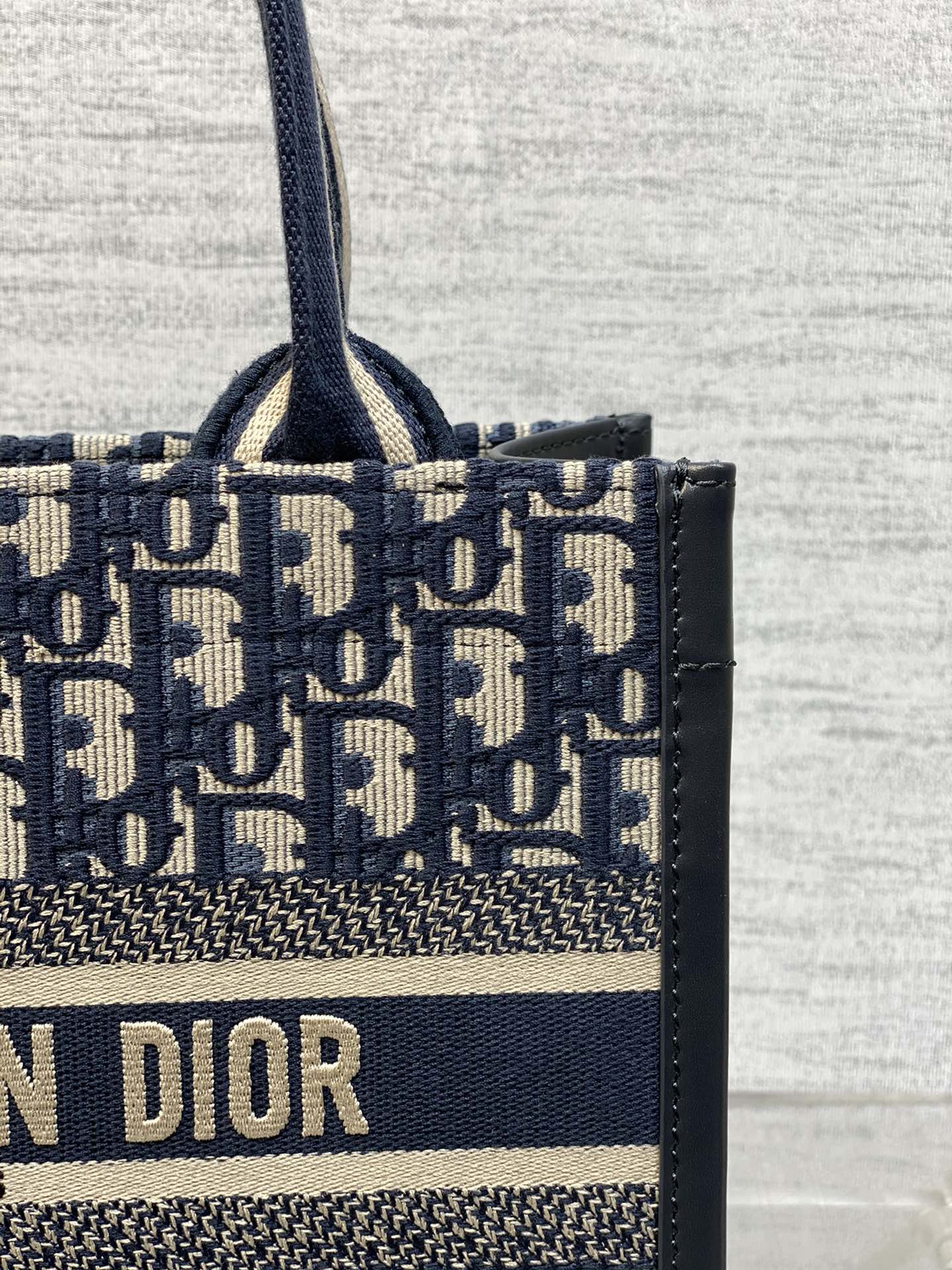 Borsa Christian Dior