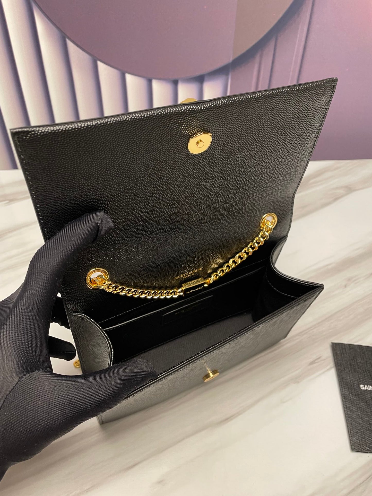 Borsa YSL