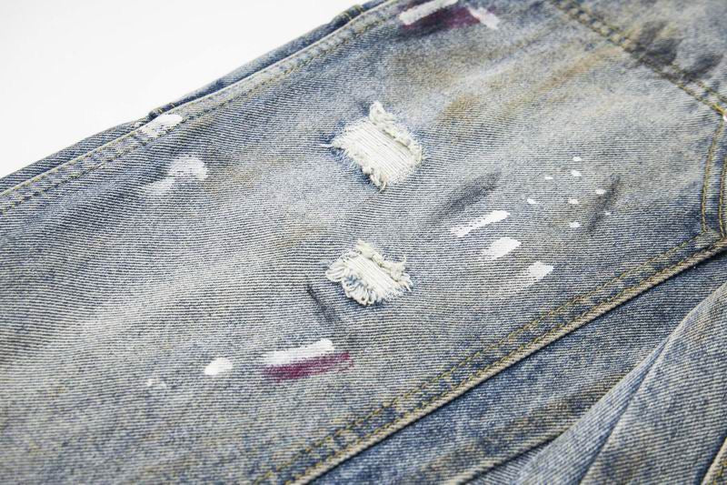 Jeans Gallery Dept