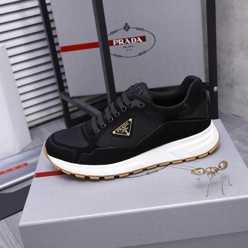 Scarpe Prada