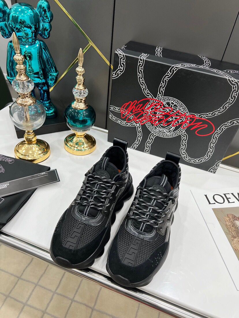 Versace Chain Reaction