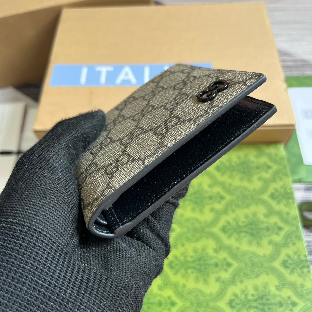 Portafoglio Gucci