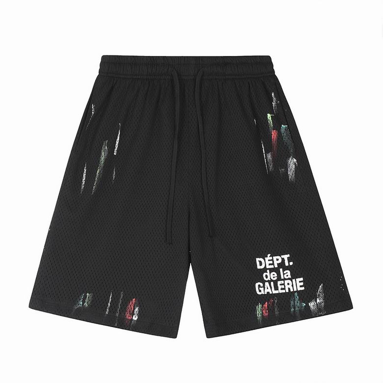 Pantaloncini Gallery Dept