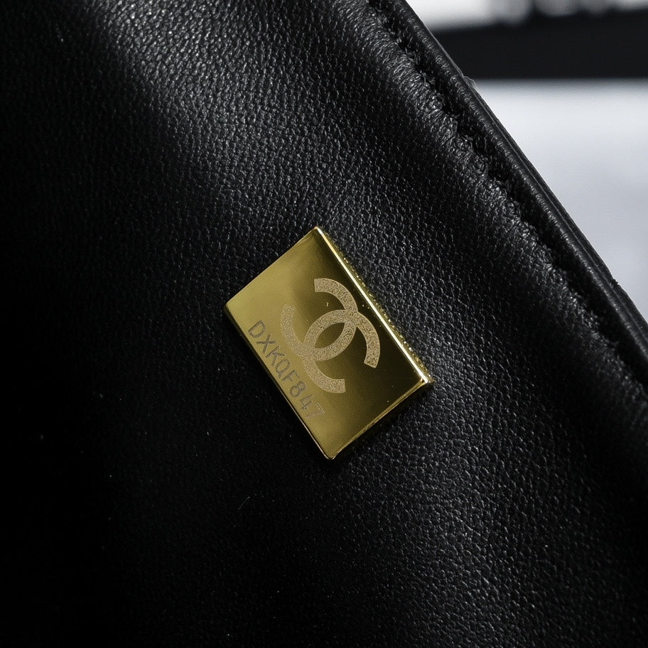 Borsa CHANEL