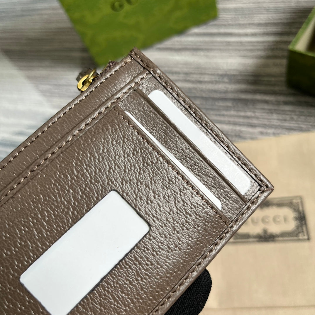 Portafoglio Gucci