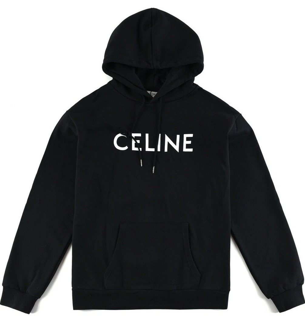 Tuta Celine