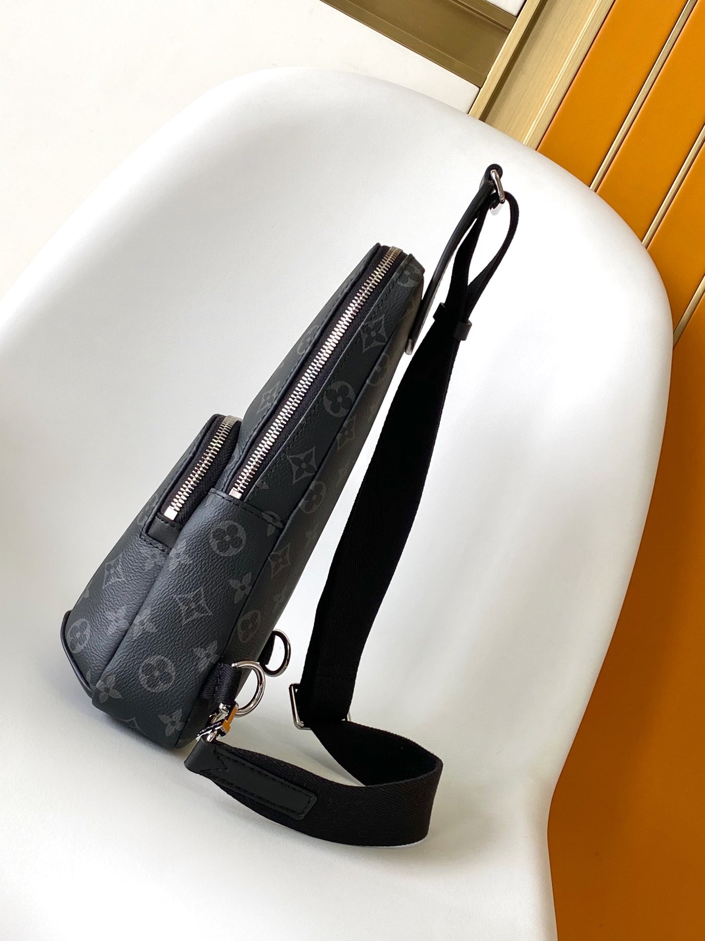 Borsello Louis Vuitton