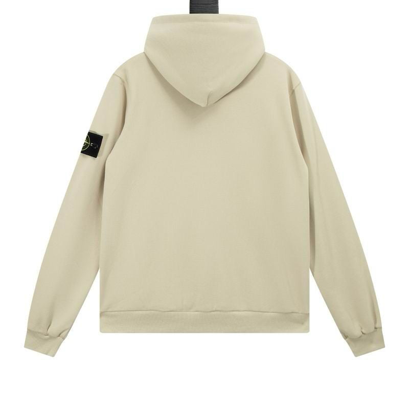 Felpa Stone Island