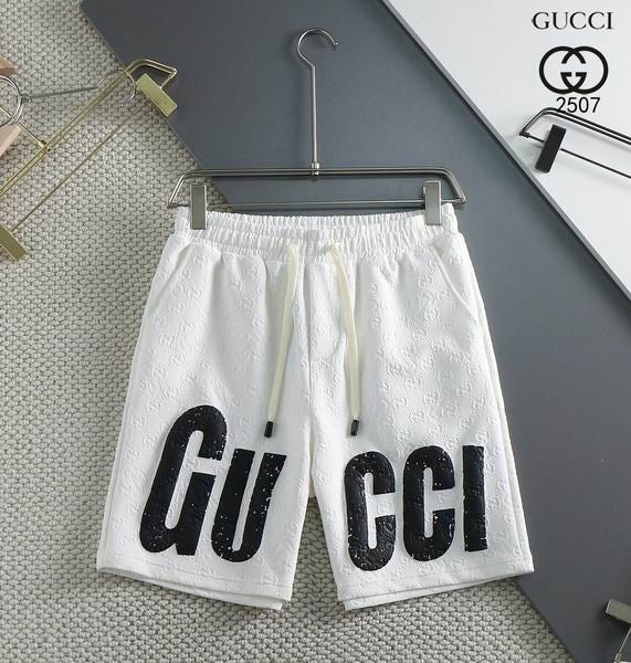 Pantaloncini Gucci
