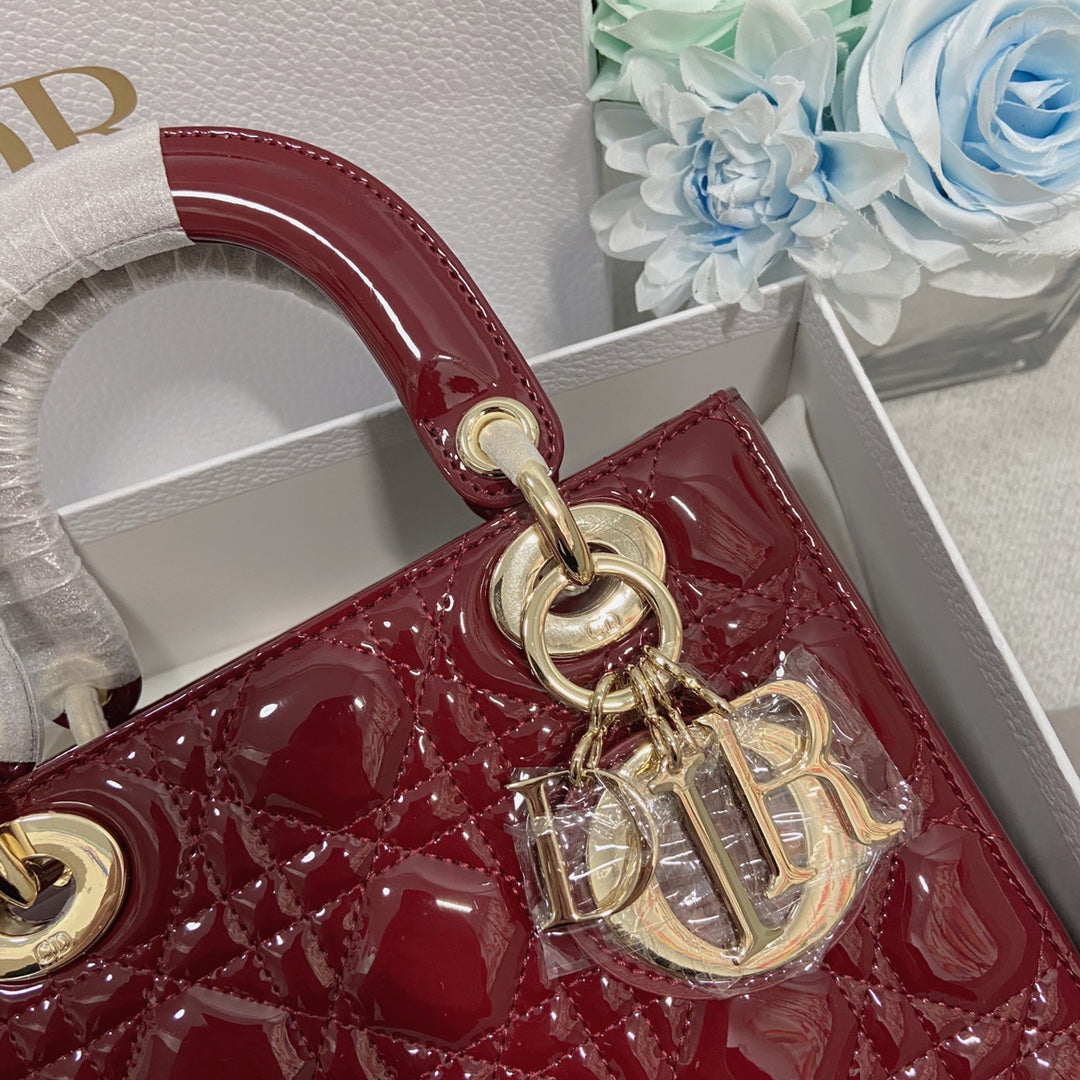 Borsa Christian Dior