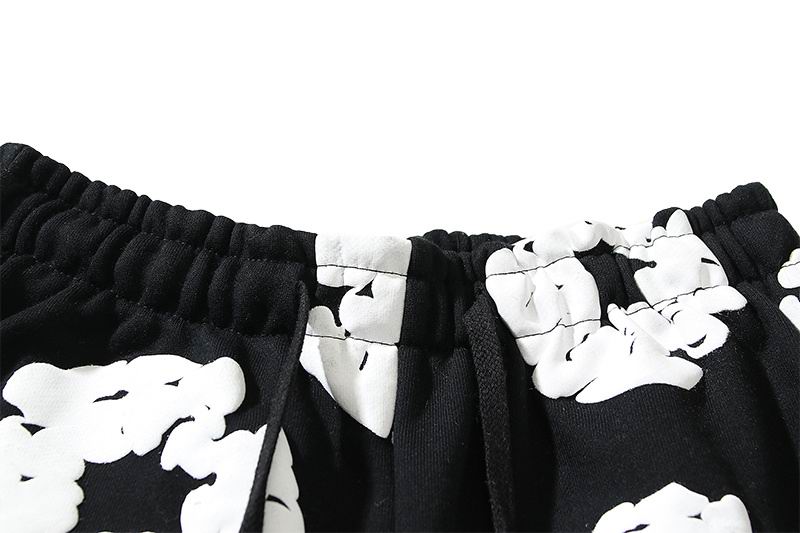 Pantaloncini Denim Tears