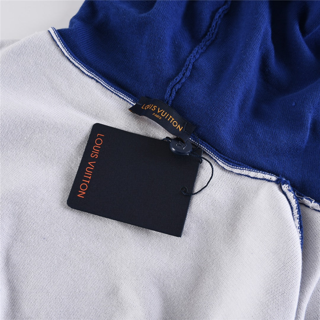 Felpa Louis Vuitton