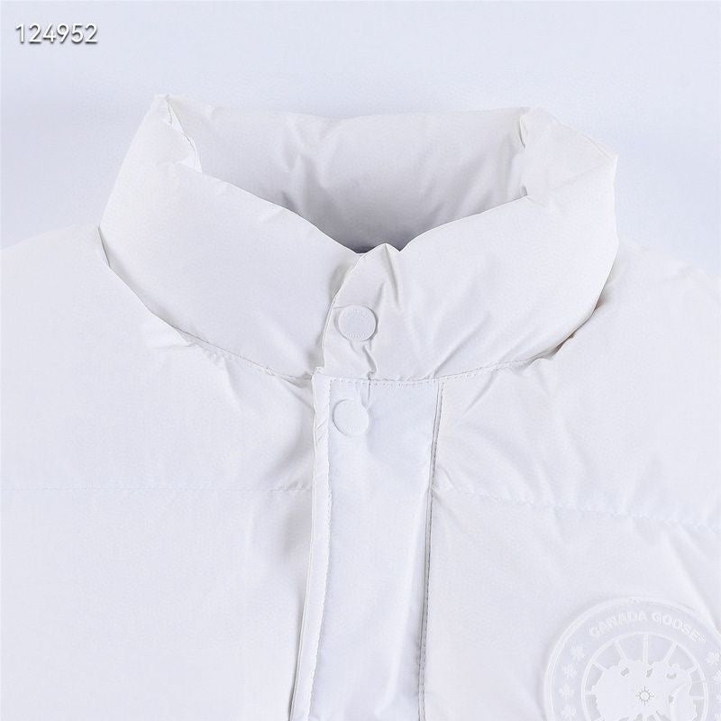 Smanicato Canada Goose
