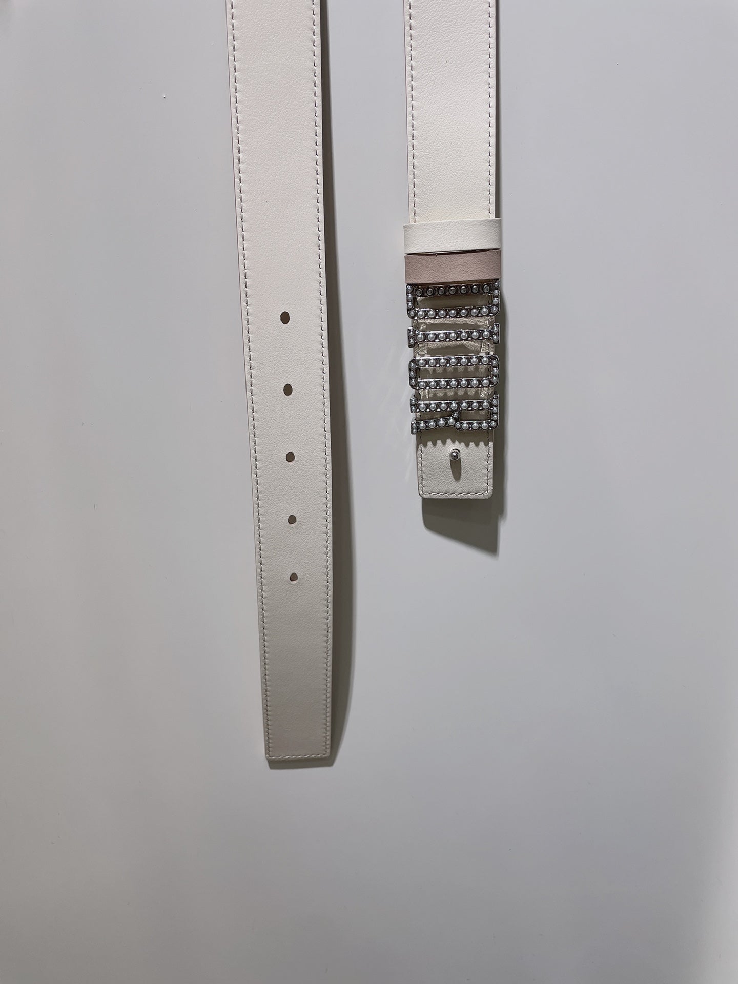 Cintura Christian Dior