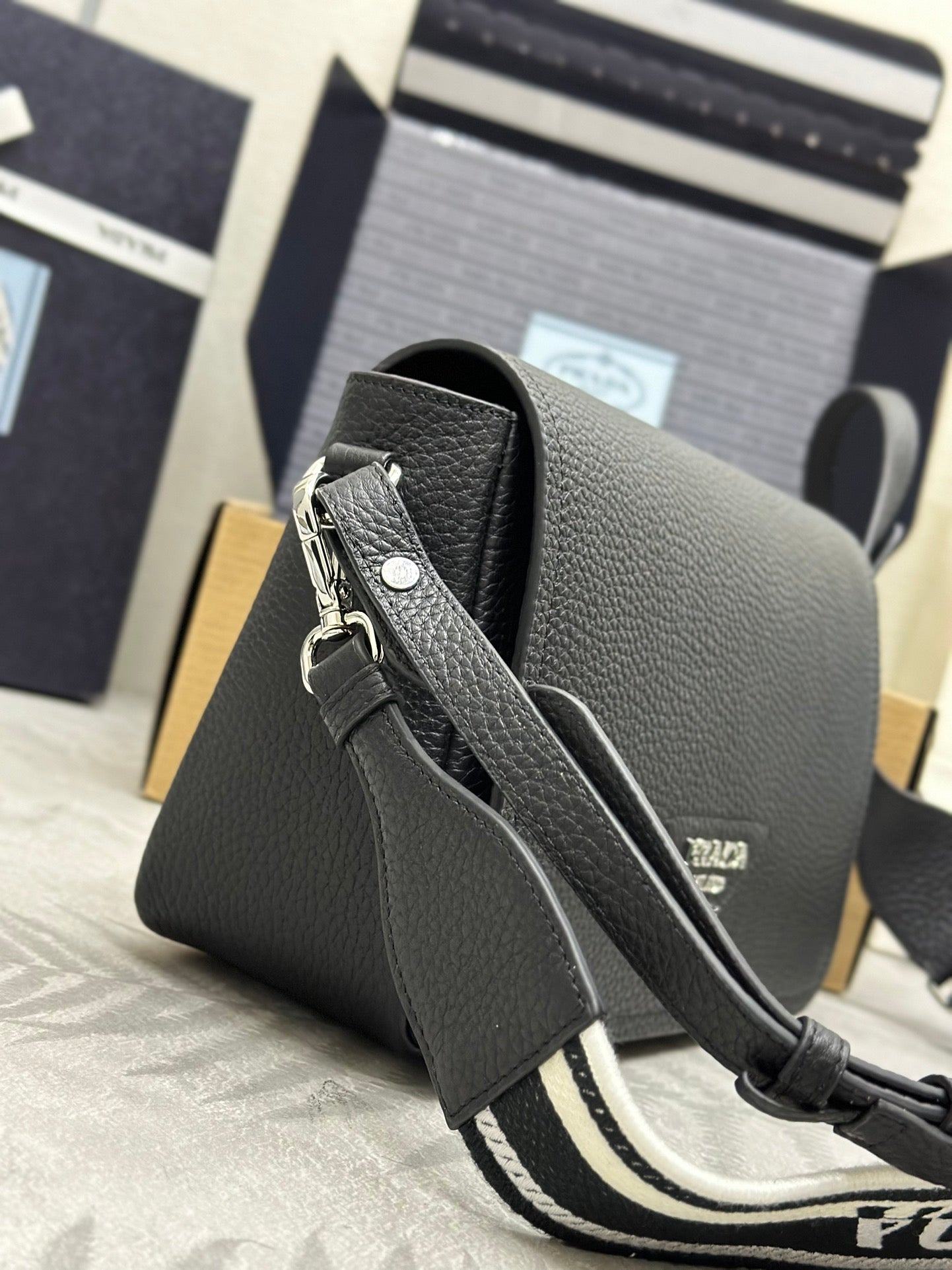 Borsa Prada