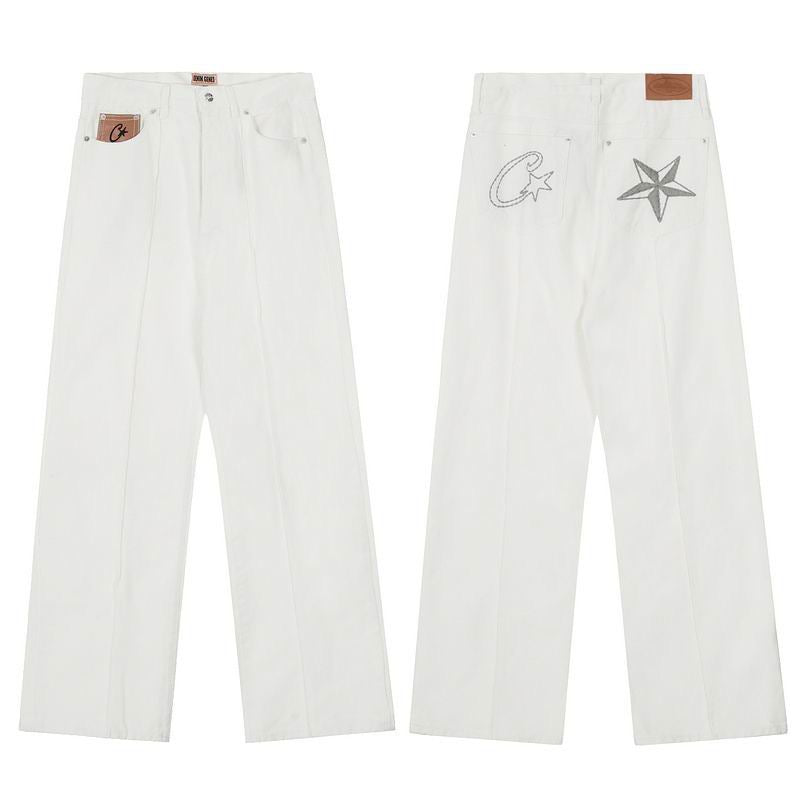 Jeans Corteiz