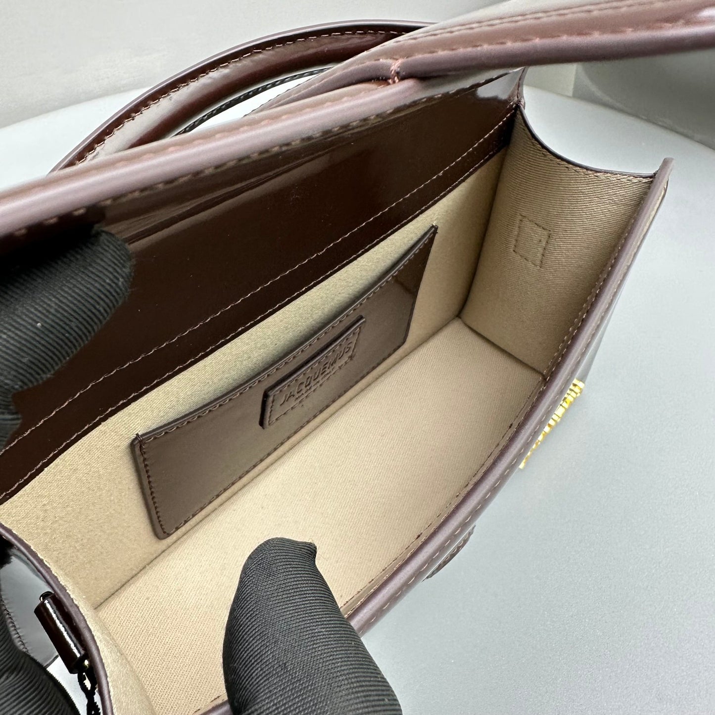 Borsa Jacquemus