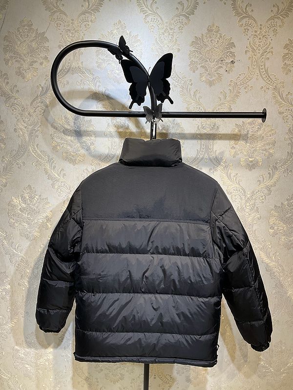 Giacca Burberry DoubleFace