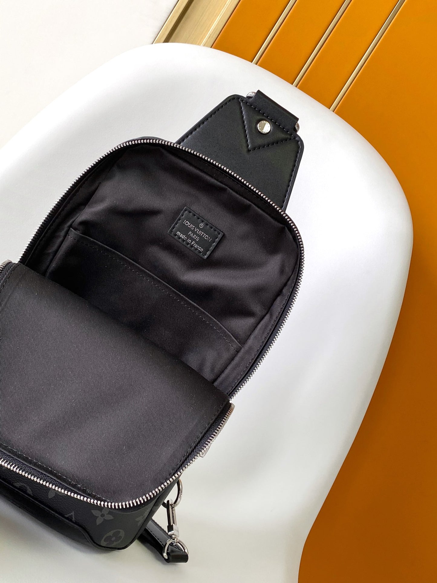 Borsello Louis Vuitton