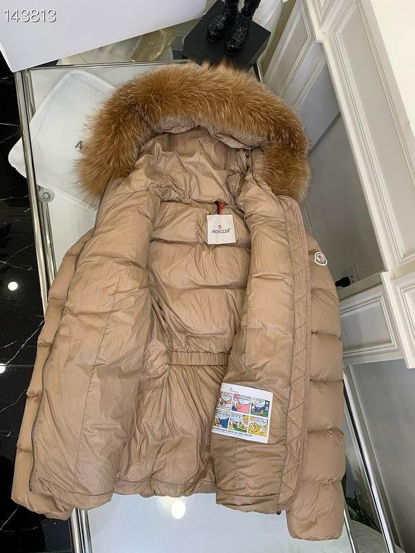 Giacca Moncler