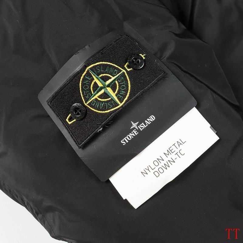 Giacca Stone Island