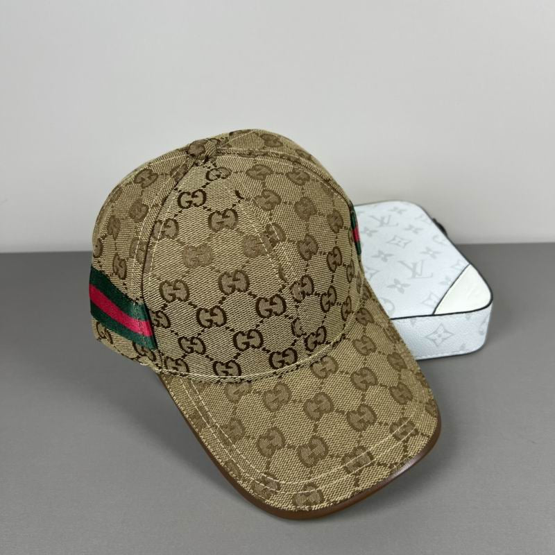 Cappellino Gucci