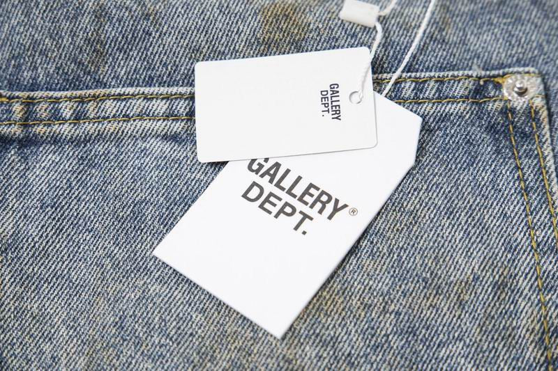 Jeans Gallery Dept
